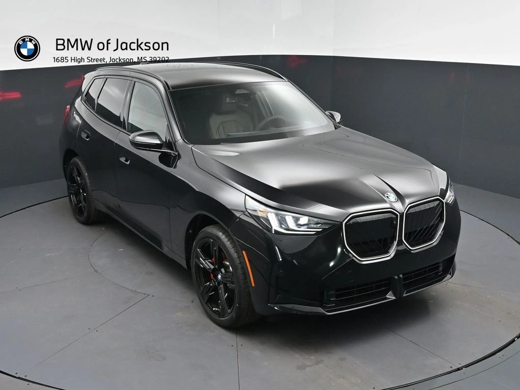 2026 BMW X3 30 XDRIVE's photo