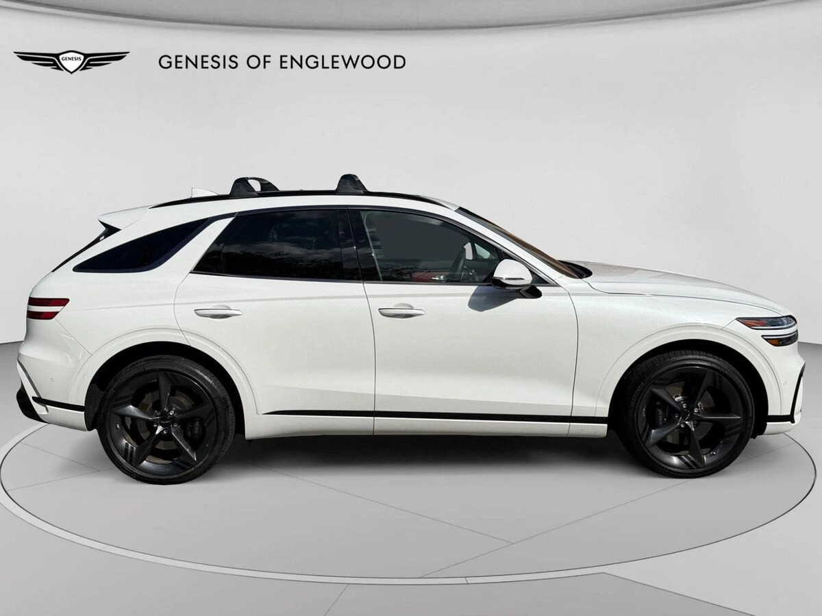 2026 GENESIS GV70 Sport Prestige - Photo 8
