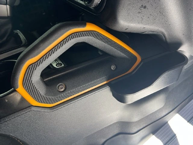 2023 Ford Bronco 4-Door Badlands - Photo 38