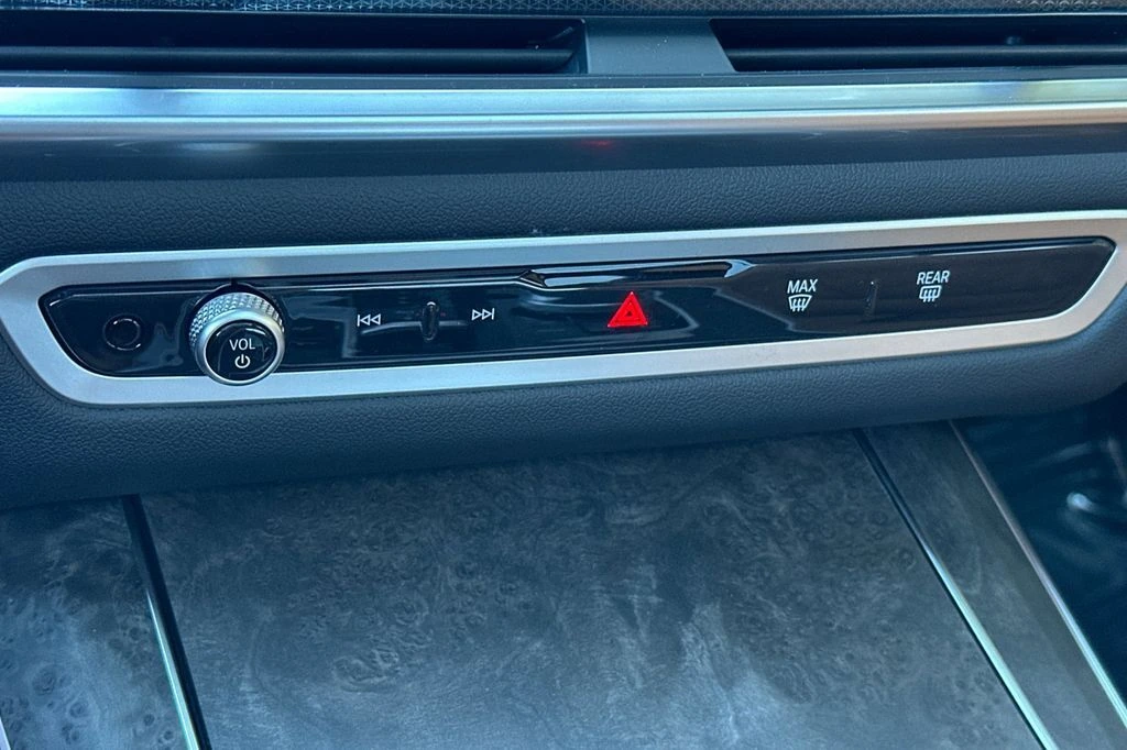 2026 BMW X5 40i - Photo 19