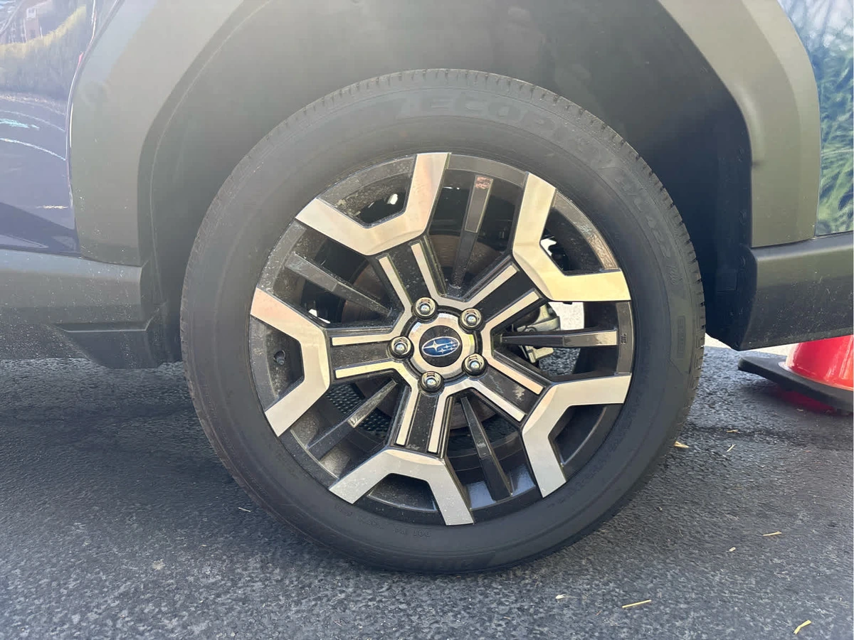 2026 Subaru Outback Touring XT - Photo 36