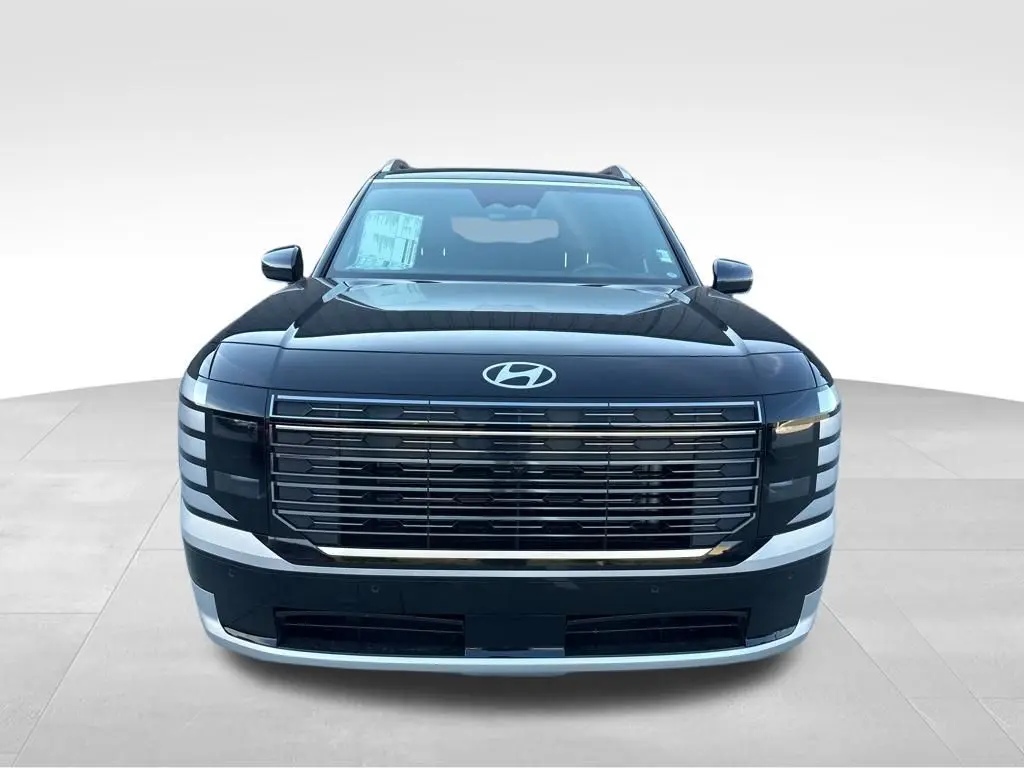 2026 Hyundai Palisade Calligraphy photo 2