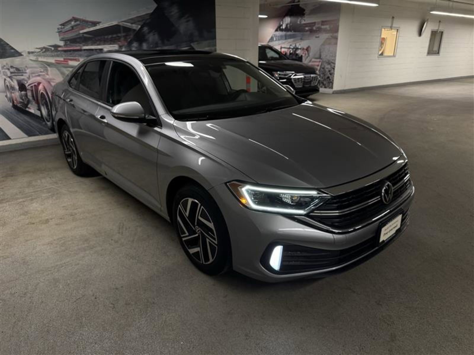 Vehicle