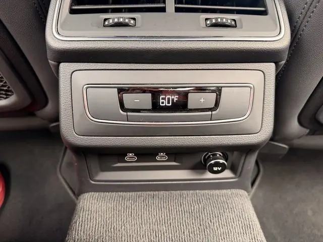 2024 Audi A6 Quattro Premium Plus photo 13