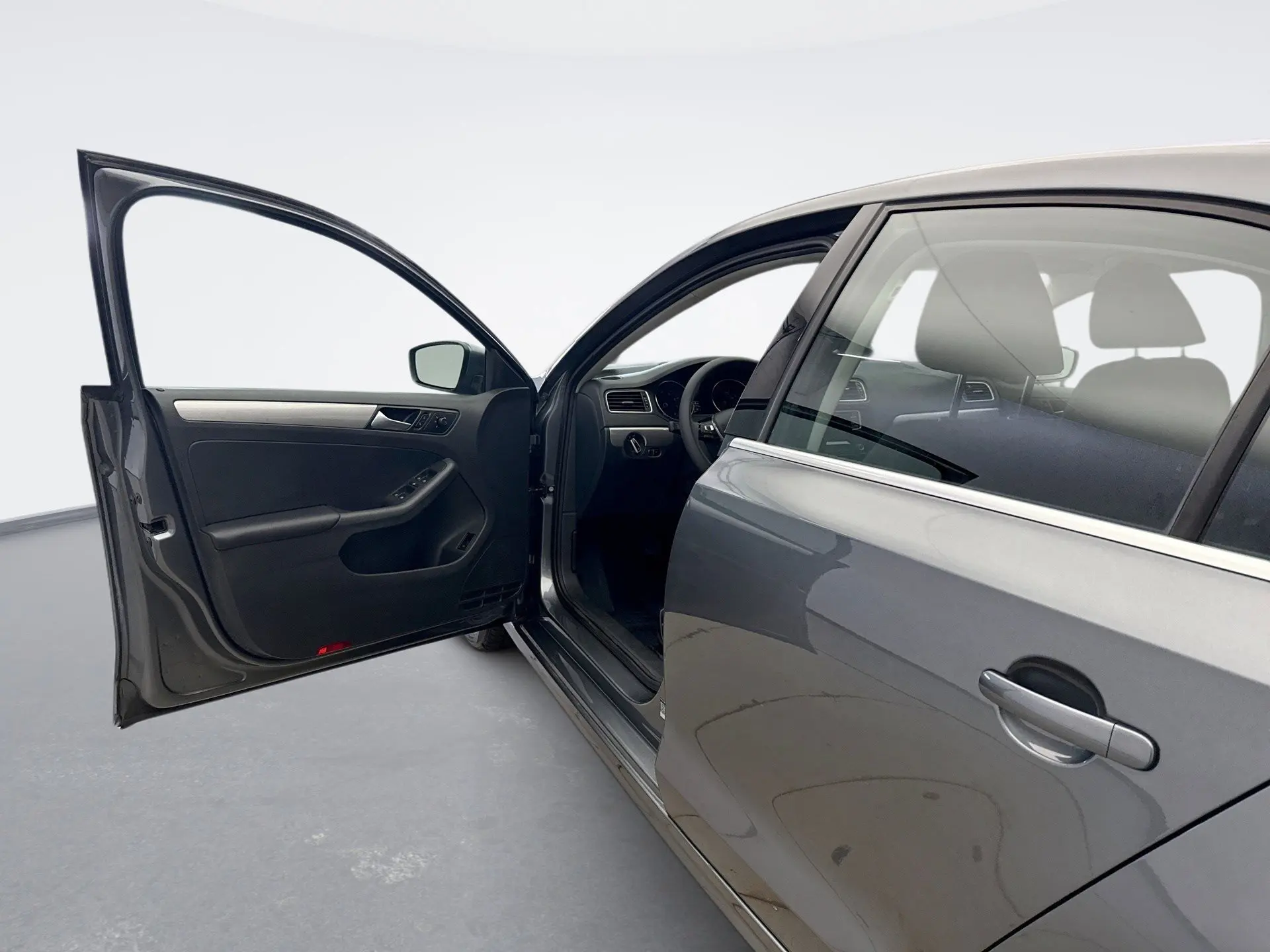 2017 Volkswagen Jetta S photo 9