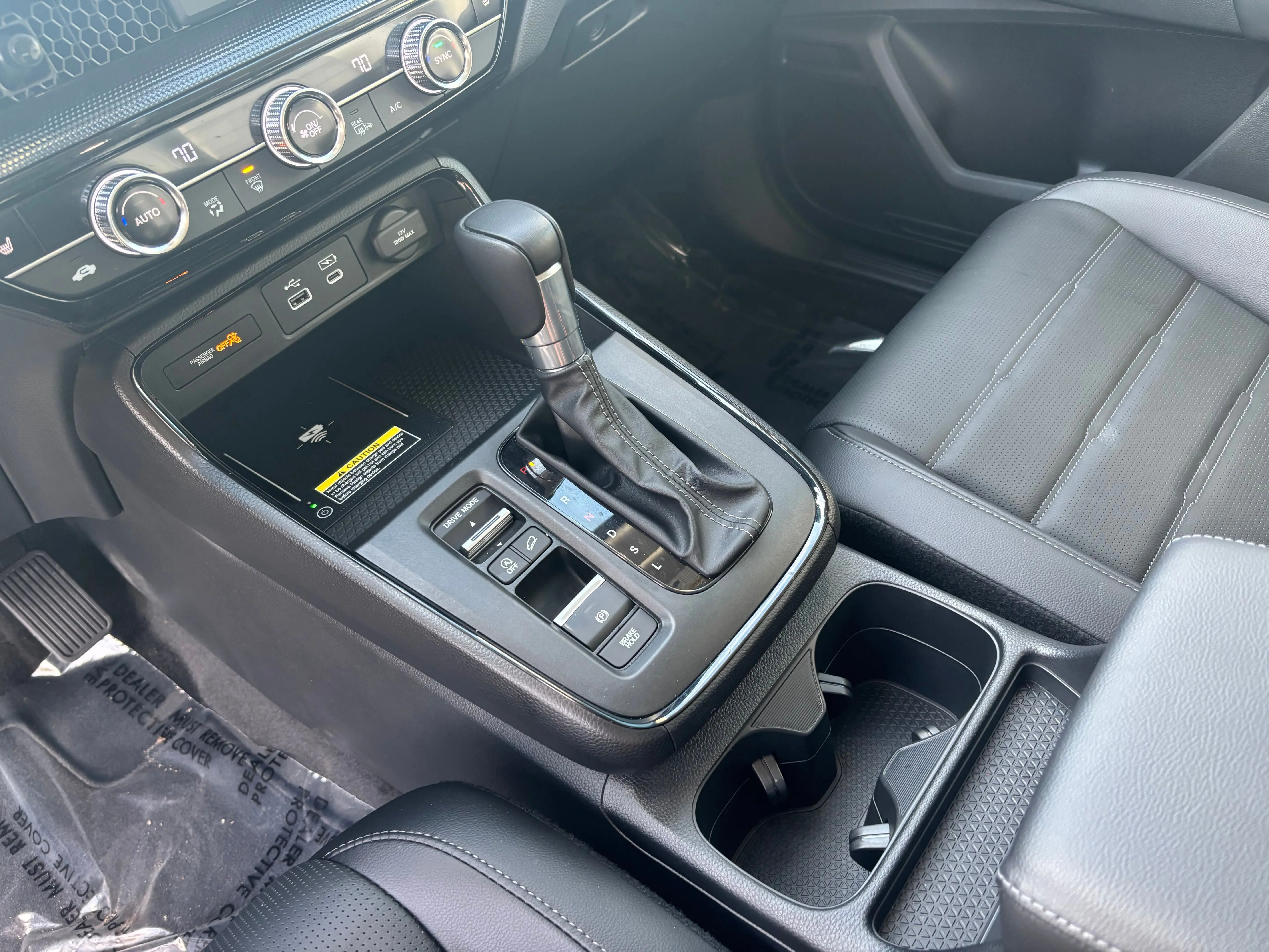2025 Honda CR-V EX-L photo 5