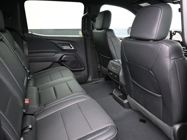 2026 Chevrolet Silverado EV LT - Photo 23