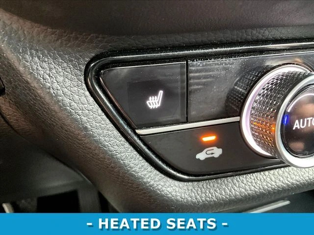 2024 Honda HR-V EX-L - Photo 36