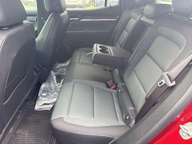 2026 GMC Terrain AT4 - Photo 12