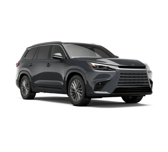 2026 Lexus TX 350 photo 3