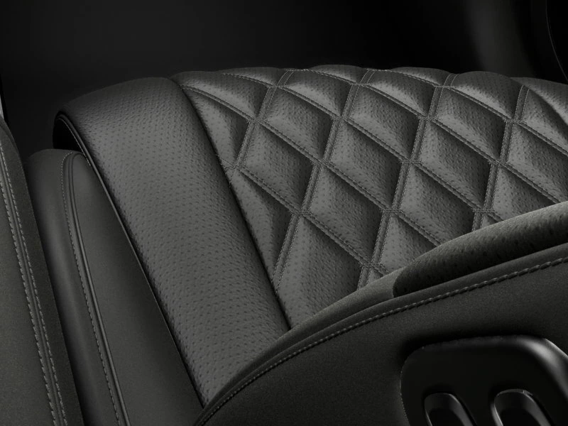 2026 GENESIS GV80 Prestige Black - Photo 16