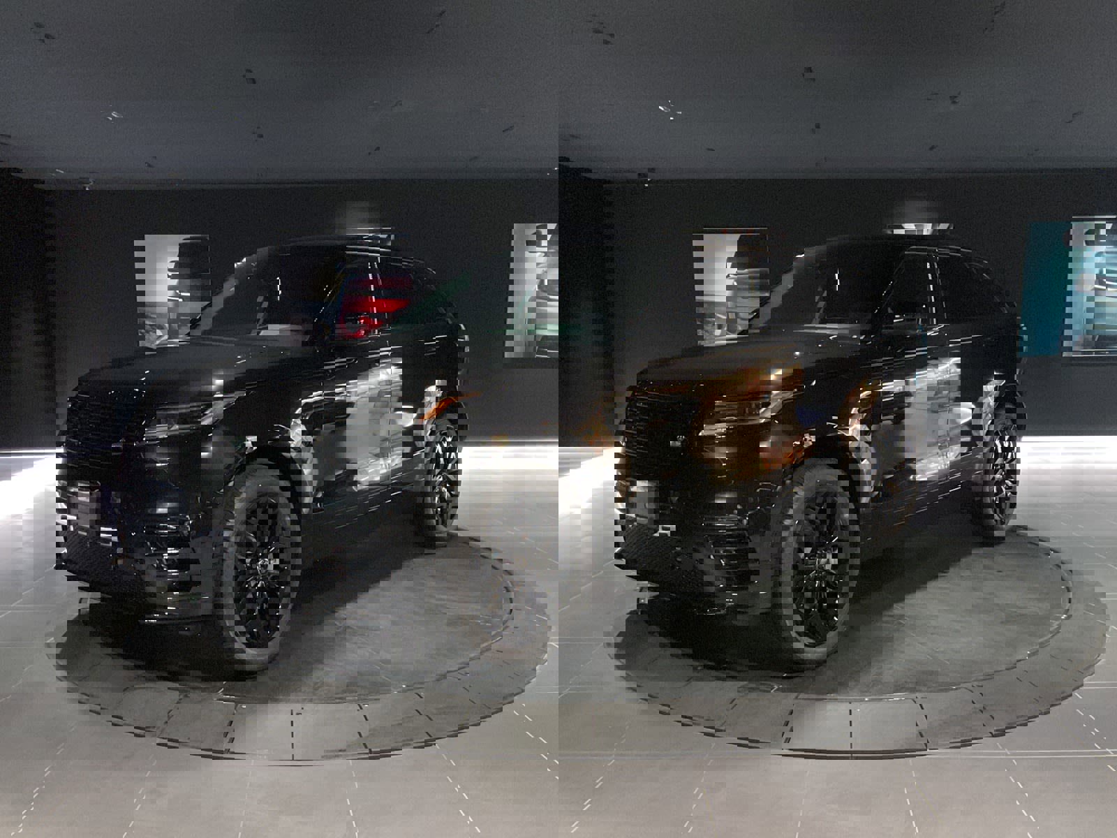 Vehicle