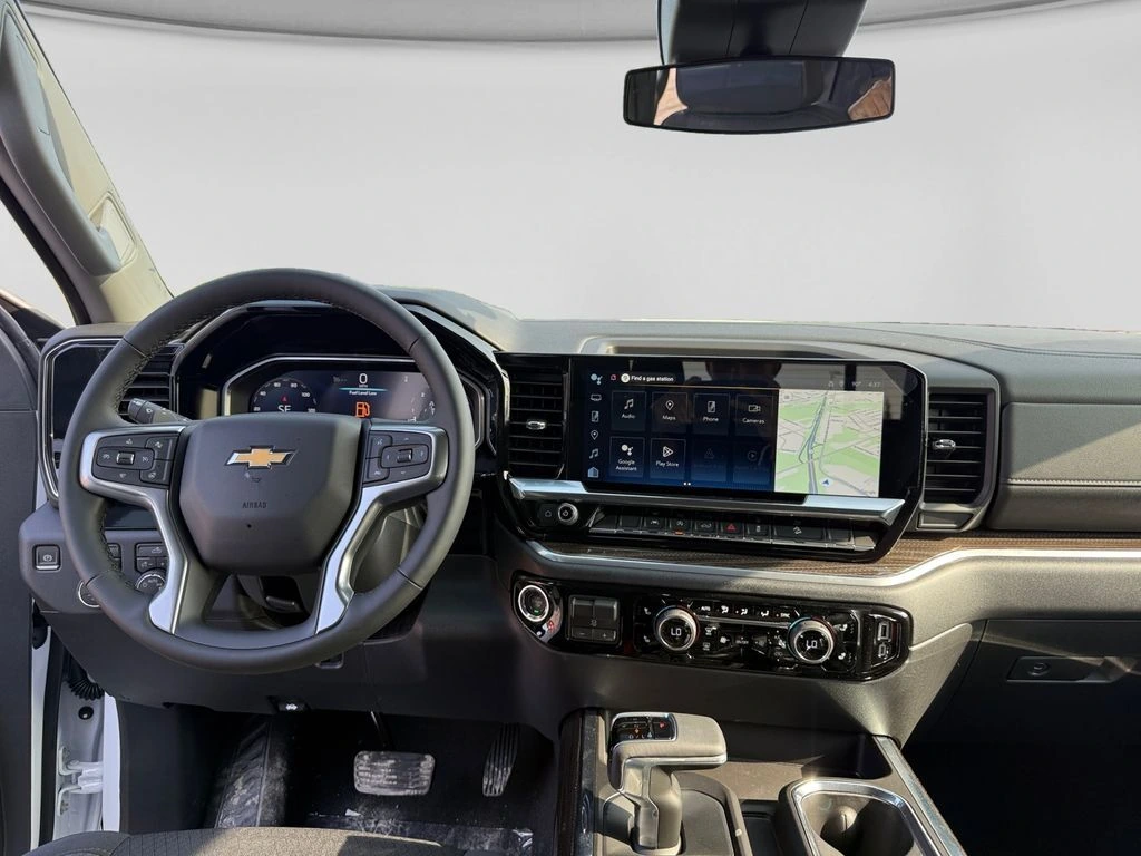 2026 Chevrolet Silverado 1500 LT - Photo 24