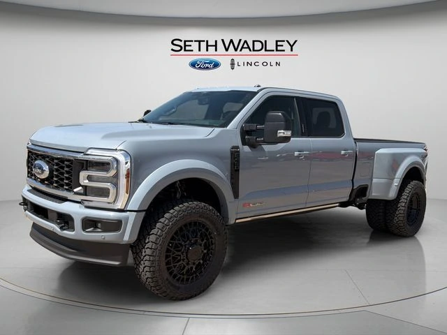 2026 Ford — photo 3