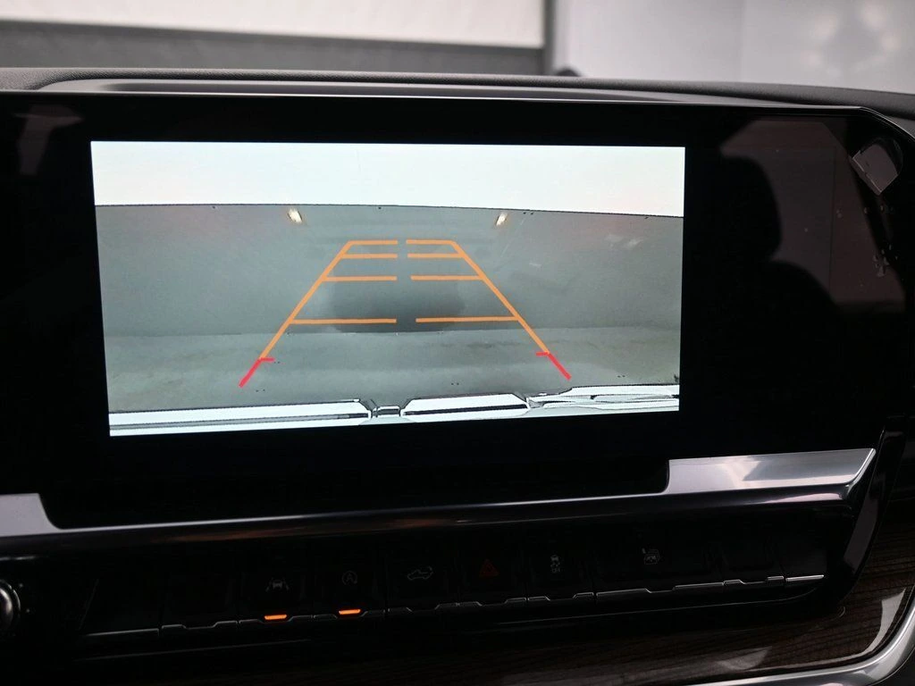 2026 GMC Sierra 1500 Elevation - Photo 18