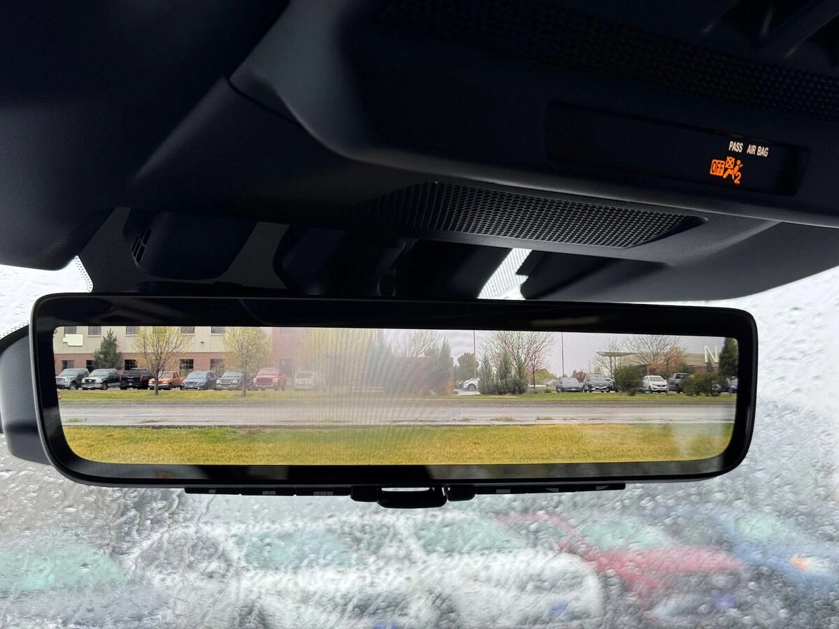 2026 Subaru Outback Touring XT - Photo 39