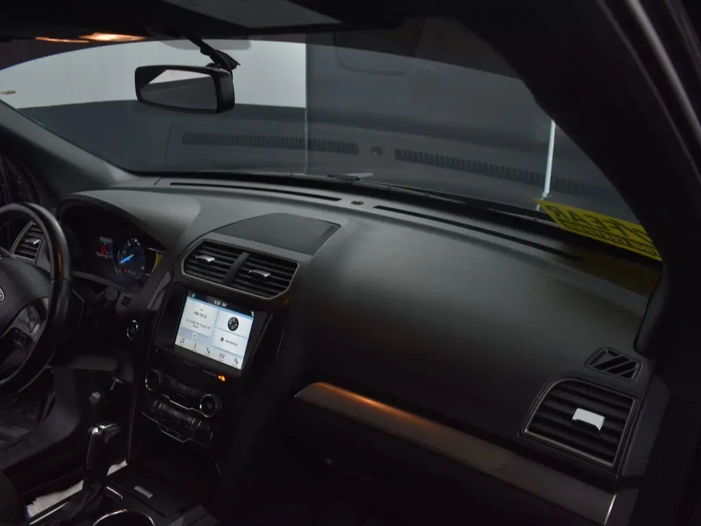 2018 Ford Explorer XLT photo 31
