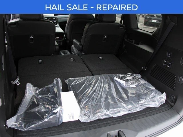 2026 Nissan Armada PRO-4X - Photo 12