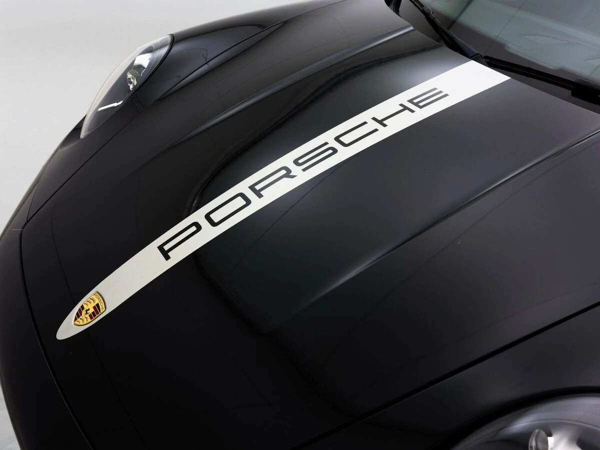 2020 Porsche 911 Base - Photo 32