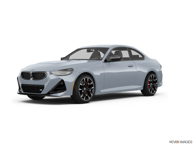 2026 Bmw 2 Series M240i xDrive