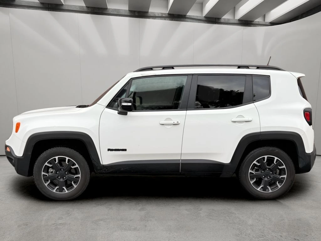 Used 2023 Jeep Renegade Upland with VIN ZACNJDB19PPP69937 for sale in Kansas City