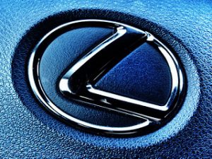Lexus logo