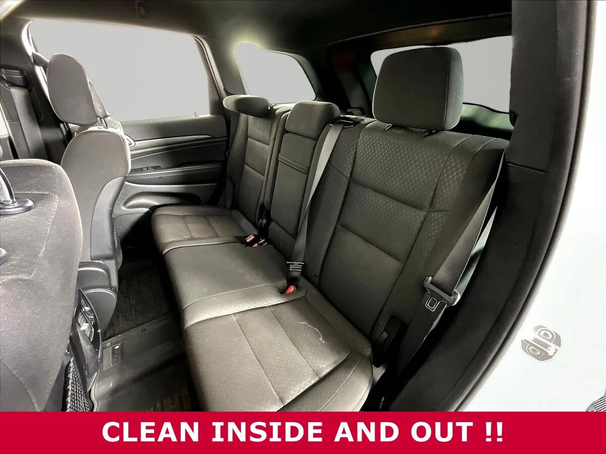 2021 Jeep Grand Cherokee Laredo E - Photo 21