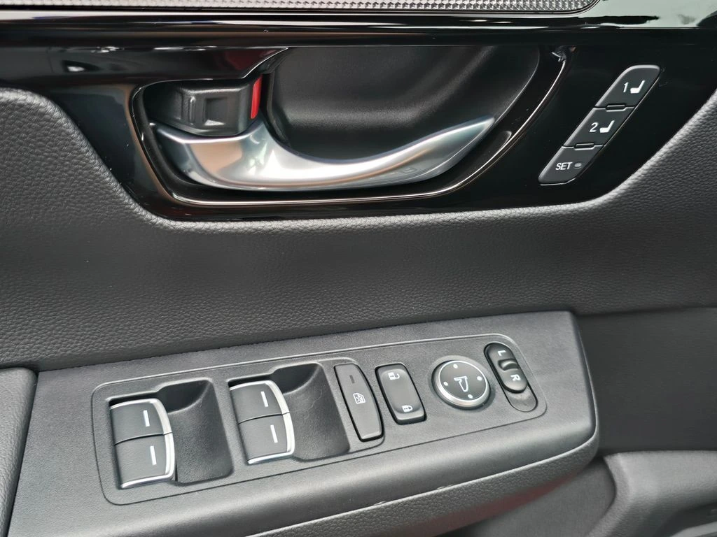 2023 Honda CR-V Sport Touring - Photo 20