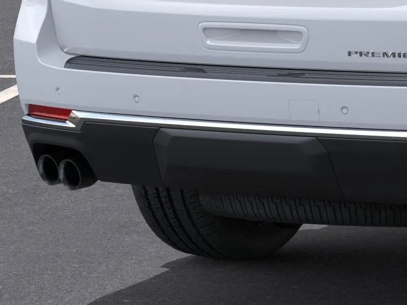 2026 Chevrolet Tahoe Premier photo 13