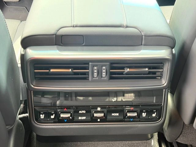 2026 Lexus LX 600 Luxury - Photo 26