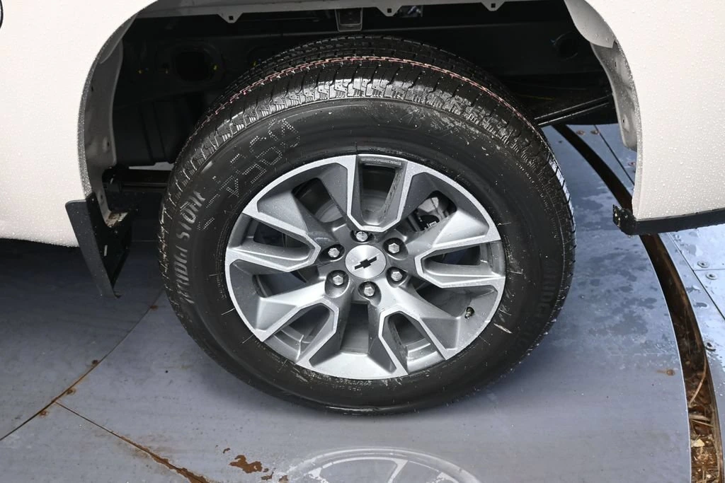 2026 Chevrolet Silverado 1500 RST - Photo 11