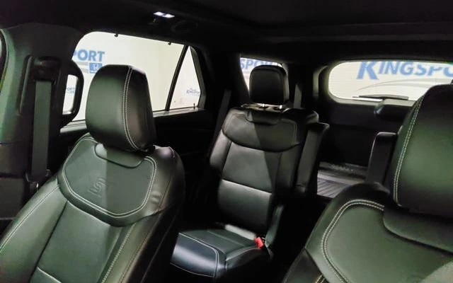 2023 Ford Explorer ST - Photo 40
