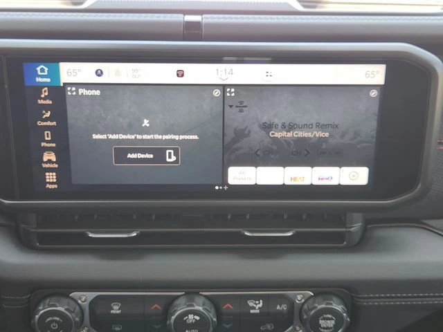 2026 Jeep Wrangler 4-Door Rubicon - Photo 11