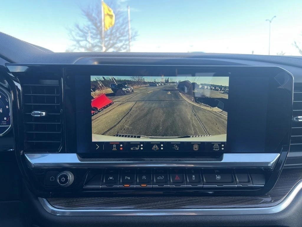 2025 Chevrolet Silverado 1500 RST - Photo 24