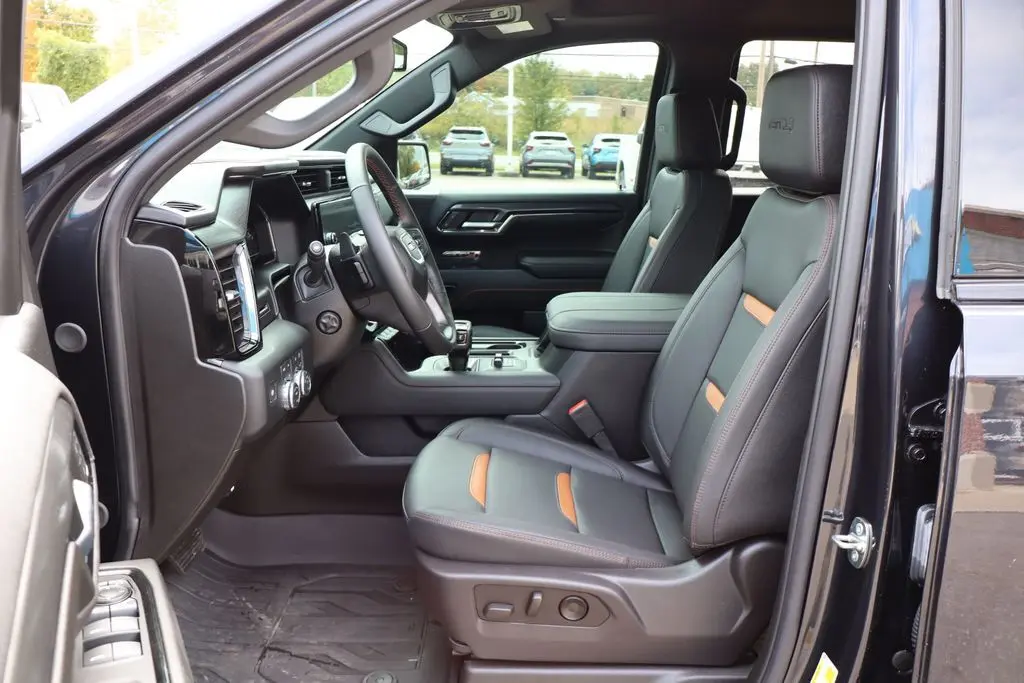 2024 Gmc Sierra 1500 AT4 photo 12