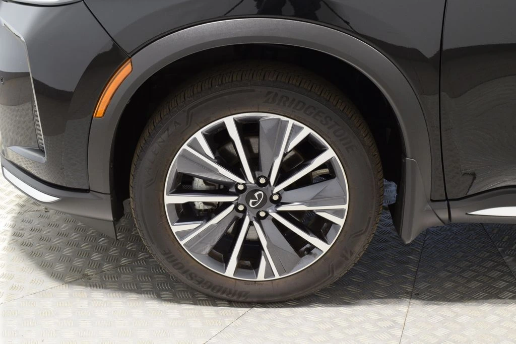 2026 INFINITI QX60 LUXE - Photo 42