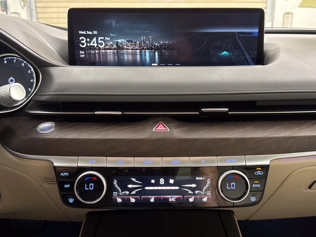 2022 GENESIS G80 Base - Photo 22