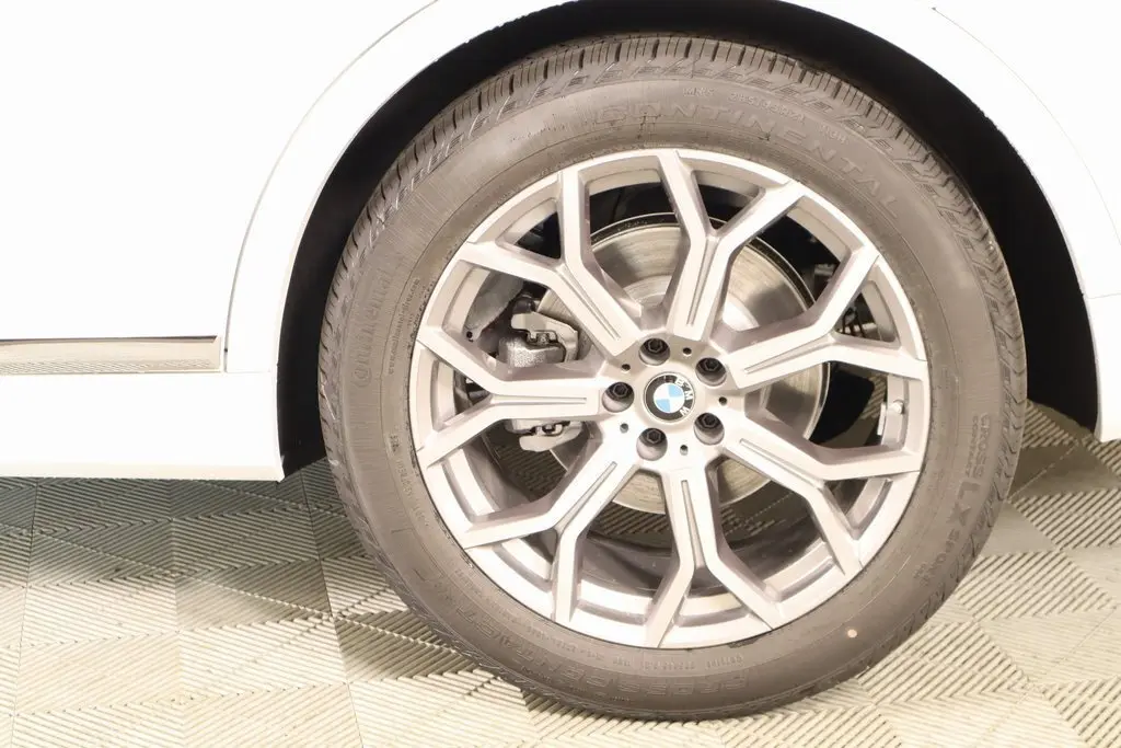 2026 Bmw X7 xDrive40i photo 19