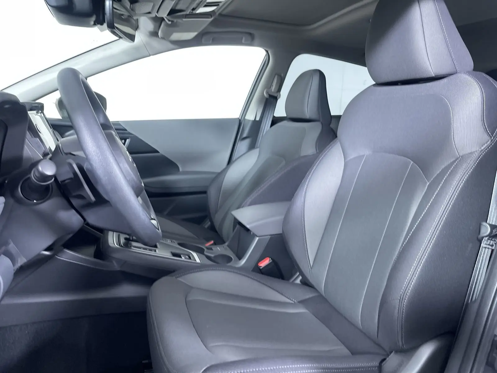 2025 Subaru Crosstrek Premium photo 13
