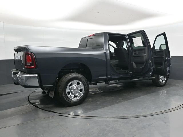 2026 RAM 2500 Tradesman - Photo 46