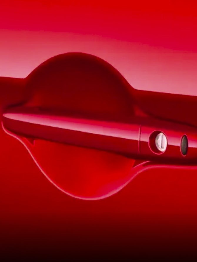 Available Fast-Key Entry System