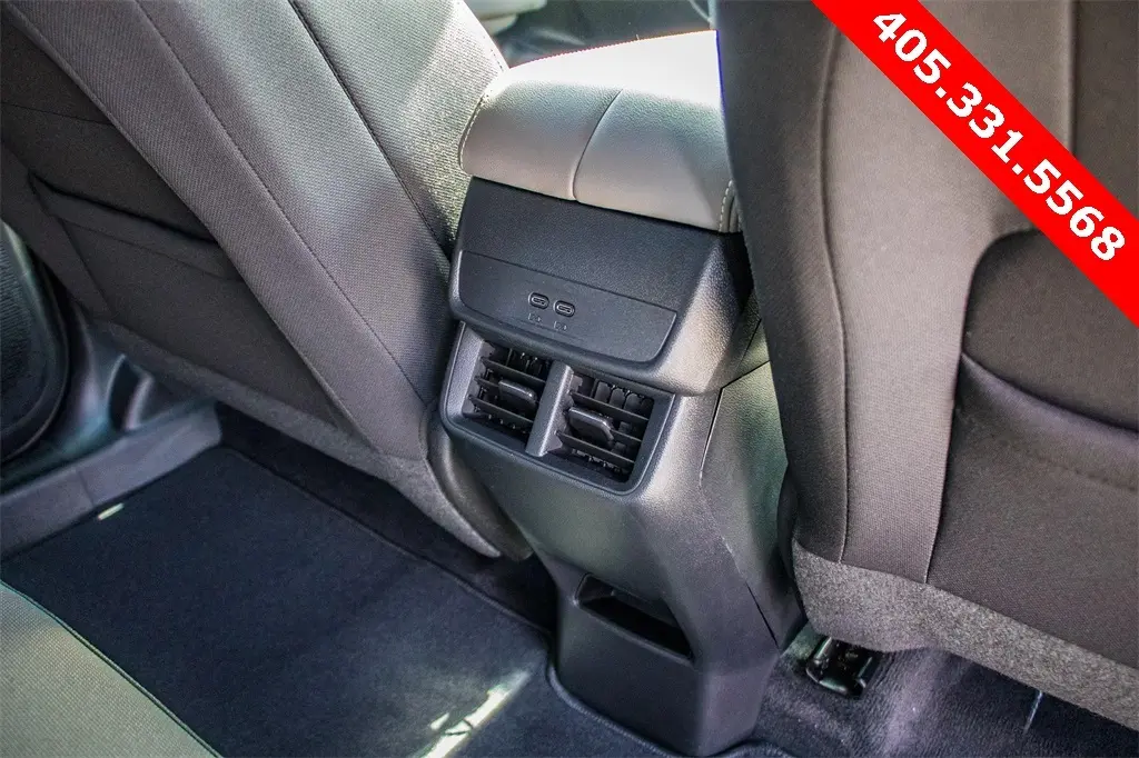 2026 Gmc Terrain Elevation photo 19
