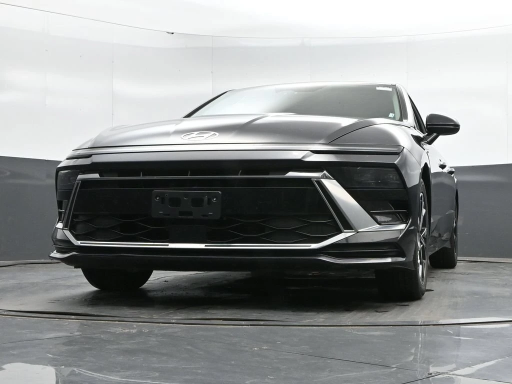 2024 Hyundai Sonata SEL - Photo 43