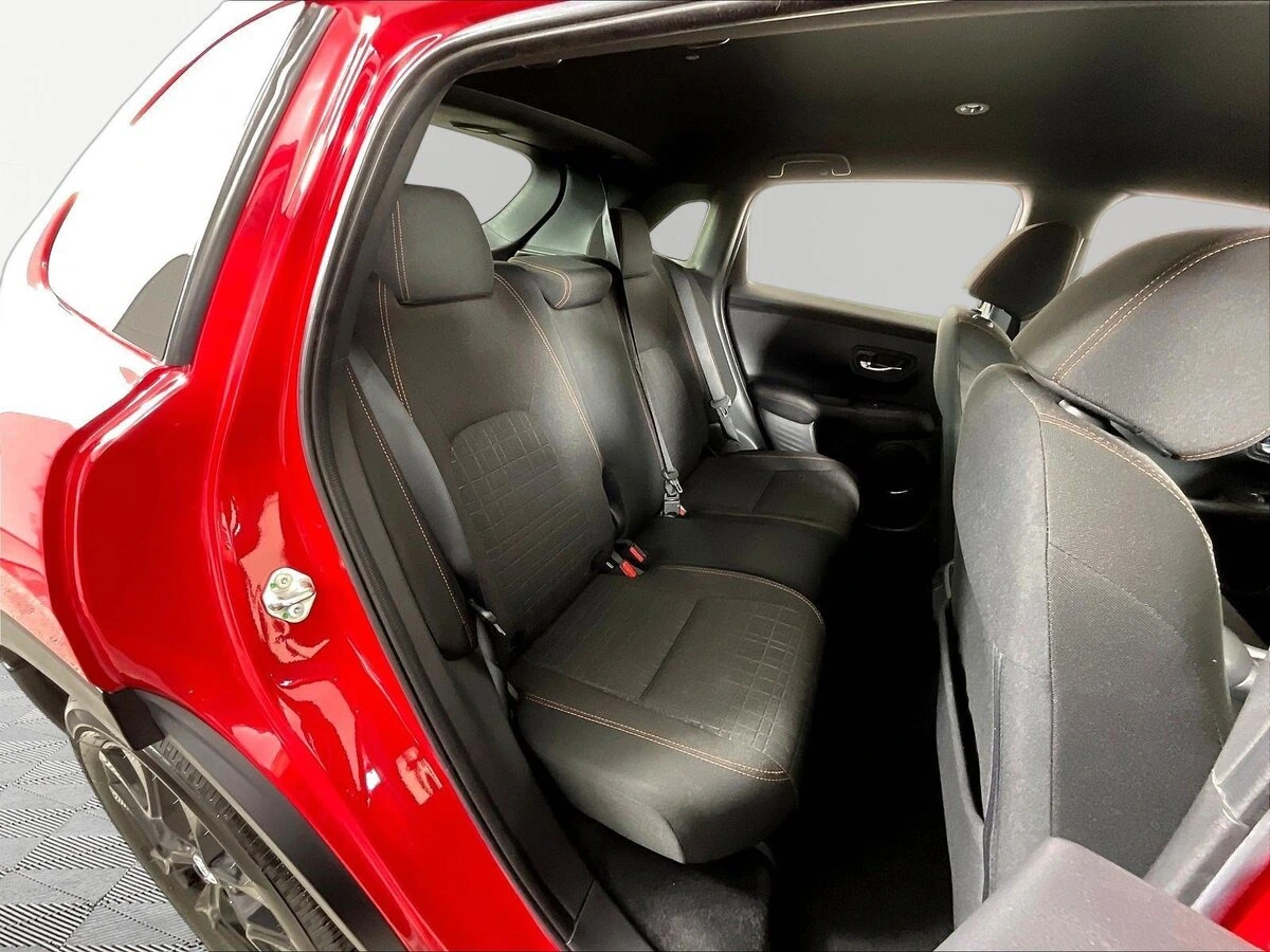 2024 Honda HR-V Sport - Photo 25