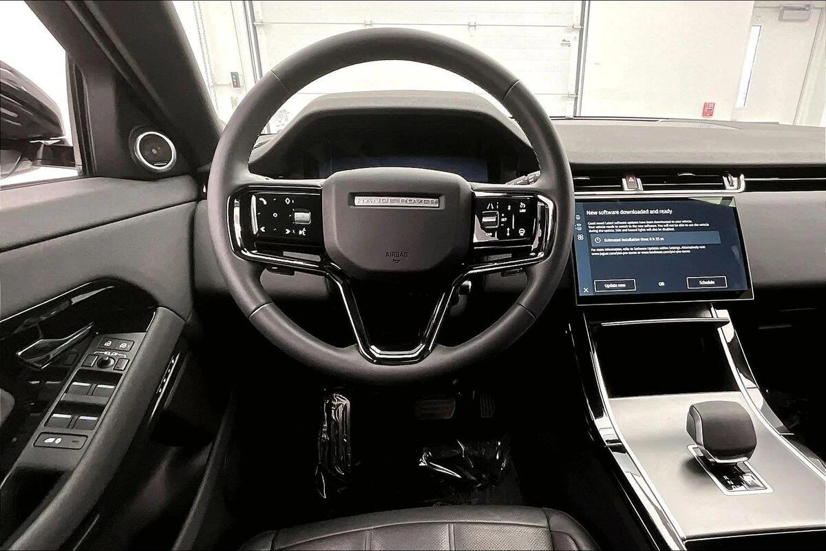 2026 Land Rover Range Rover Evoque S - Photo 7
