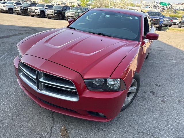 Vehicle