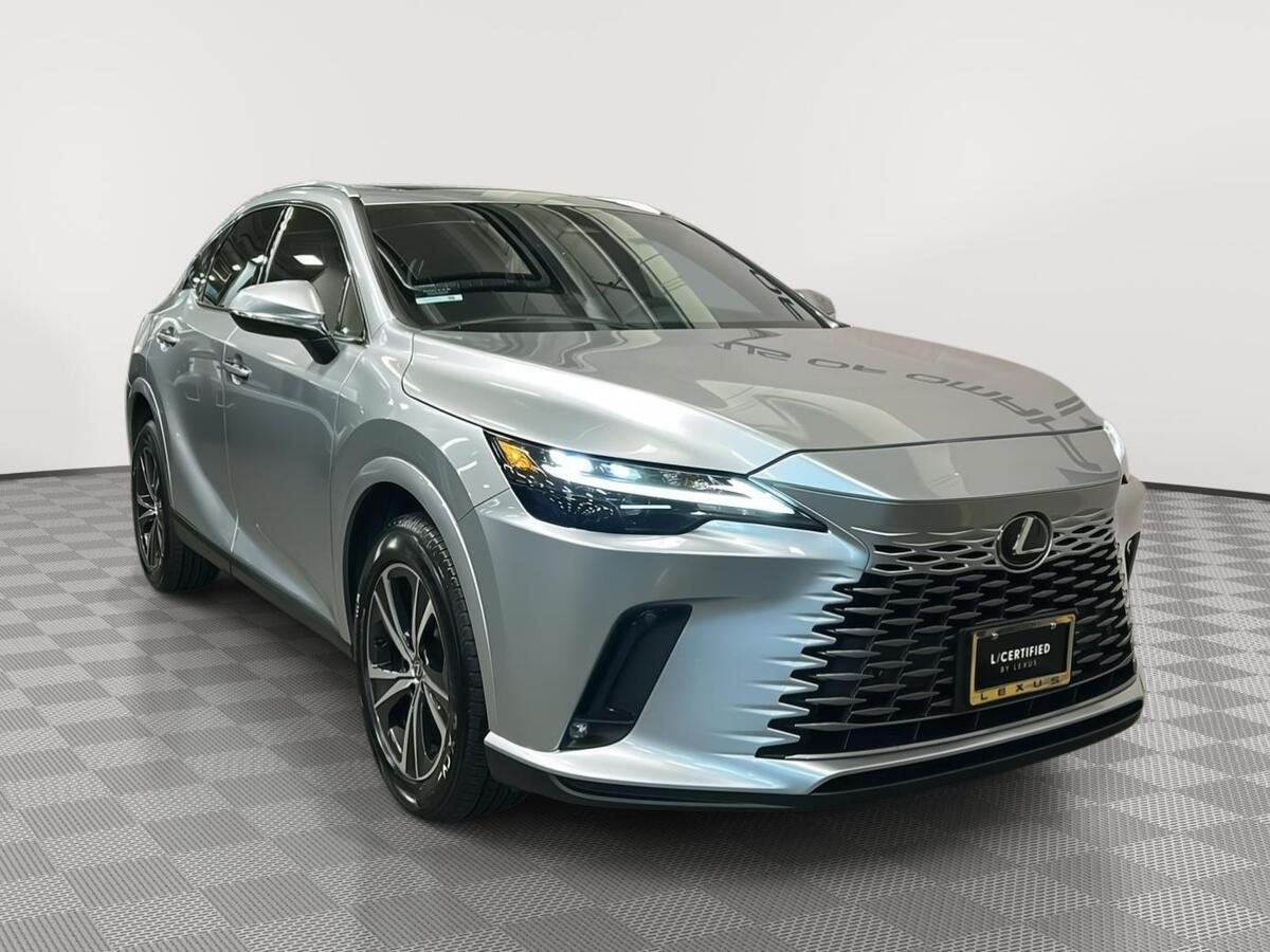 2023 Lexus RX 350 Premium