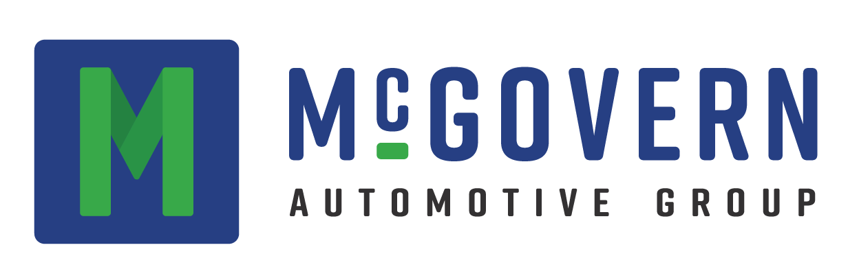 McGovern Auto Group logo