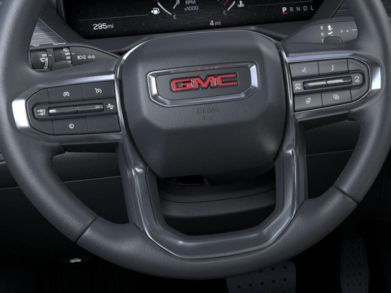 2027 GMC Acadia AT4 - Photo 20