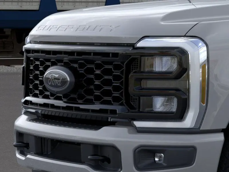 2026 Ford F-350 photo 15